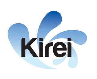KIREI logo