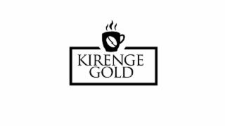 KIRENGE GOLD logo