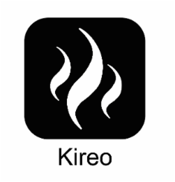 KIREO logo