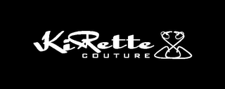 KIRETTE COUTURE logo