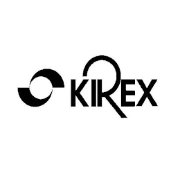 KIREX logo