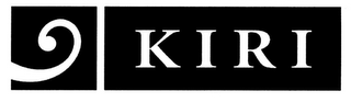 KIRI logo