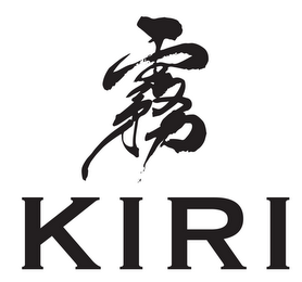 KIRI logo