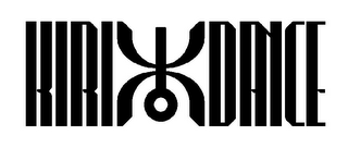 KIRI DANCE logo