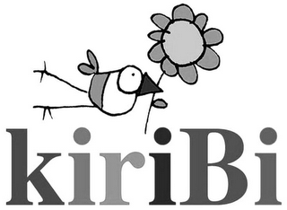 KIRIBI logo