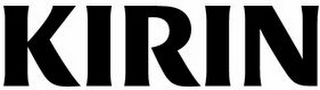 KIRIN logo
