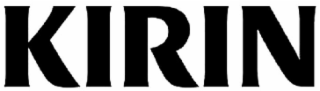KIRIN logo