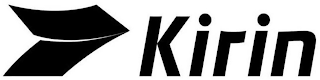 KIRIN logo