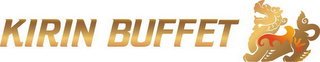 KIRIN BUFFET logo