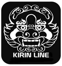 KIRIN LINE logo