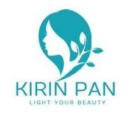 KIRIN PAN LIGHT YOUR BEAUTY logo
