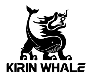KIRIN WHALE