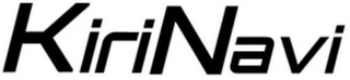 KIRINAVI logo