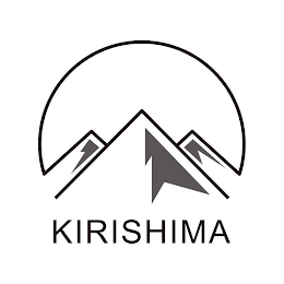 KIRISHIMA logo