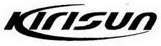 KIRISUN logo