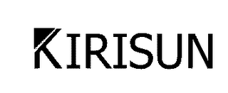 KIRISUN logo