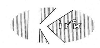 KIRK logo