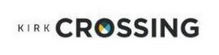 KIRK CROSSING logo
