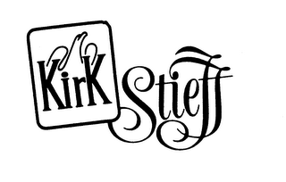KIRK STIEFF logo