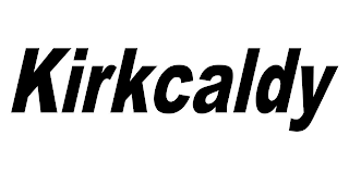 KIRKCALDY logo