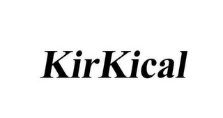 KIRKICAL logo