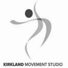 KIRKLAND MOVEMENT STUDIO logo