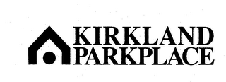 KIRKLAND PARKPLACE logo