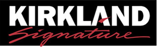 KIRKLAND SIGNATURE logo