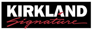 KIRKLAND SIGNATURE logo