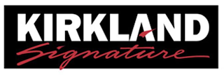 KIRKLAND SIGNATURE logo
