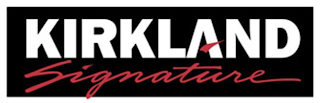 KIRKLAND SIGNATURE logo