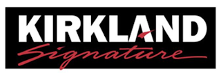 KIRKLAND SIGNATURE logo
