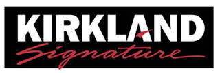 KIRKLAND SIGNATURE logo
