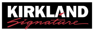 KIRKLAND SIGNATURE logo