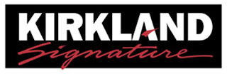 KIRKLAND SIGNATURE logo