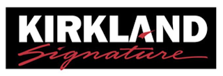 KIRKLAND SIGNATURE logo
