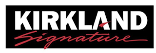 KIRKLAND SIGNATURE logo