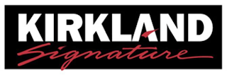 KIRKLAND SIGNATURE logo