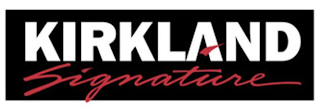 KIRKLAND SIGNATURE logo