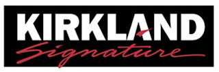 KIRKLAND SIGNATURE logo