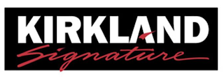KIRKLAND SIGNATURE logo
