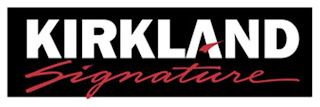 KIRKLAND SIGNATURE logo