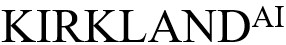 KIRKLANDAI logo