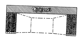KIRKLAND'S logo