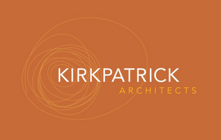 KIRKPATRICK ARCHITECTS logo