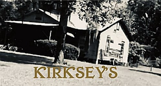 KIRKSEY'S logo