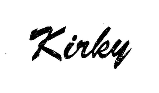 KIRKY logo
