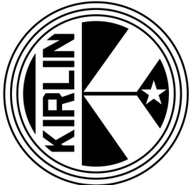KIRLIN logo