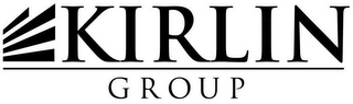 KIRLIN GROUP logo