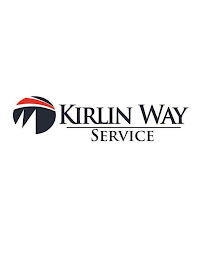KIRLIN WAY SERVICE logo